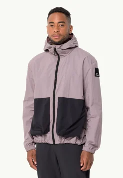 Lifestyle|Lifestyle|Jack Wolfskin Friedberger Jkt