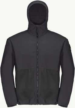 Lifestyle|Lifestyle|Jack Wolfskin Friedberger Jkt