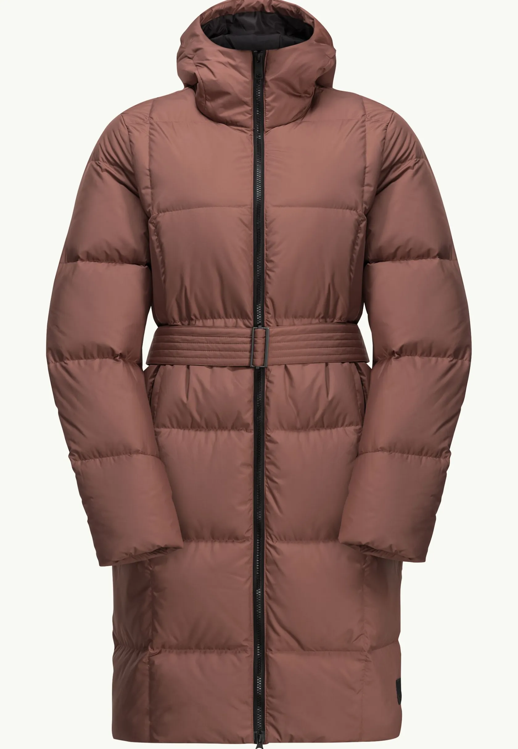 Lifestyle|Voor- En Najaarsjacks/-Jassen|Jack Wolfskin Frozen Lake Coat W Rds