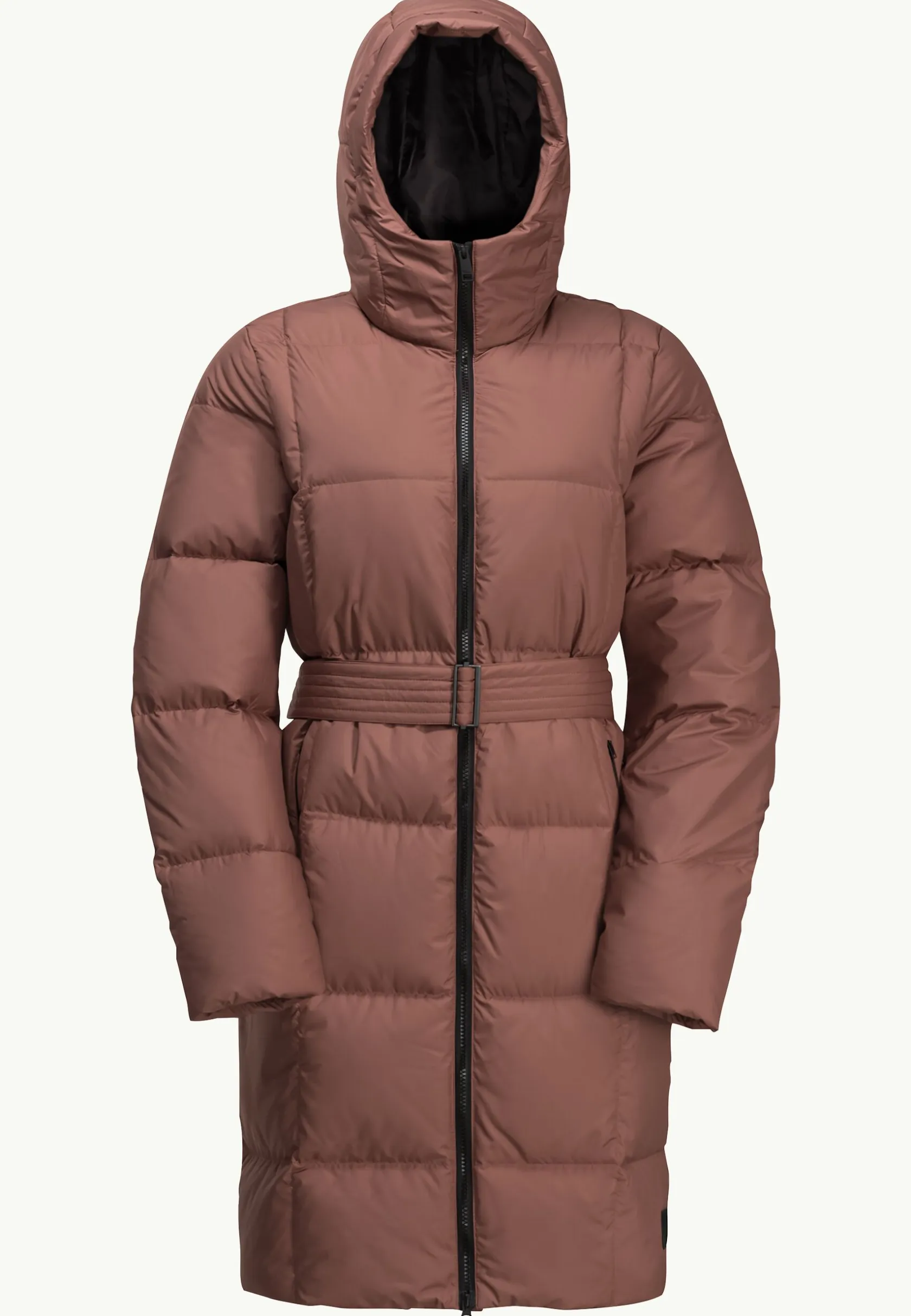 Lifestyle|Voor- En Najaarsjacks/-Jassen|Jack Wolfskin Frozen Lake Coat W Rds