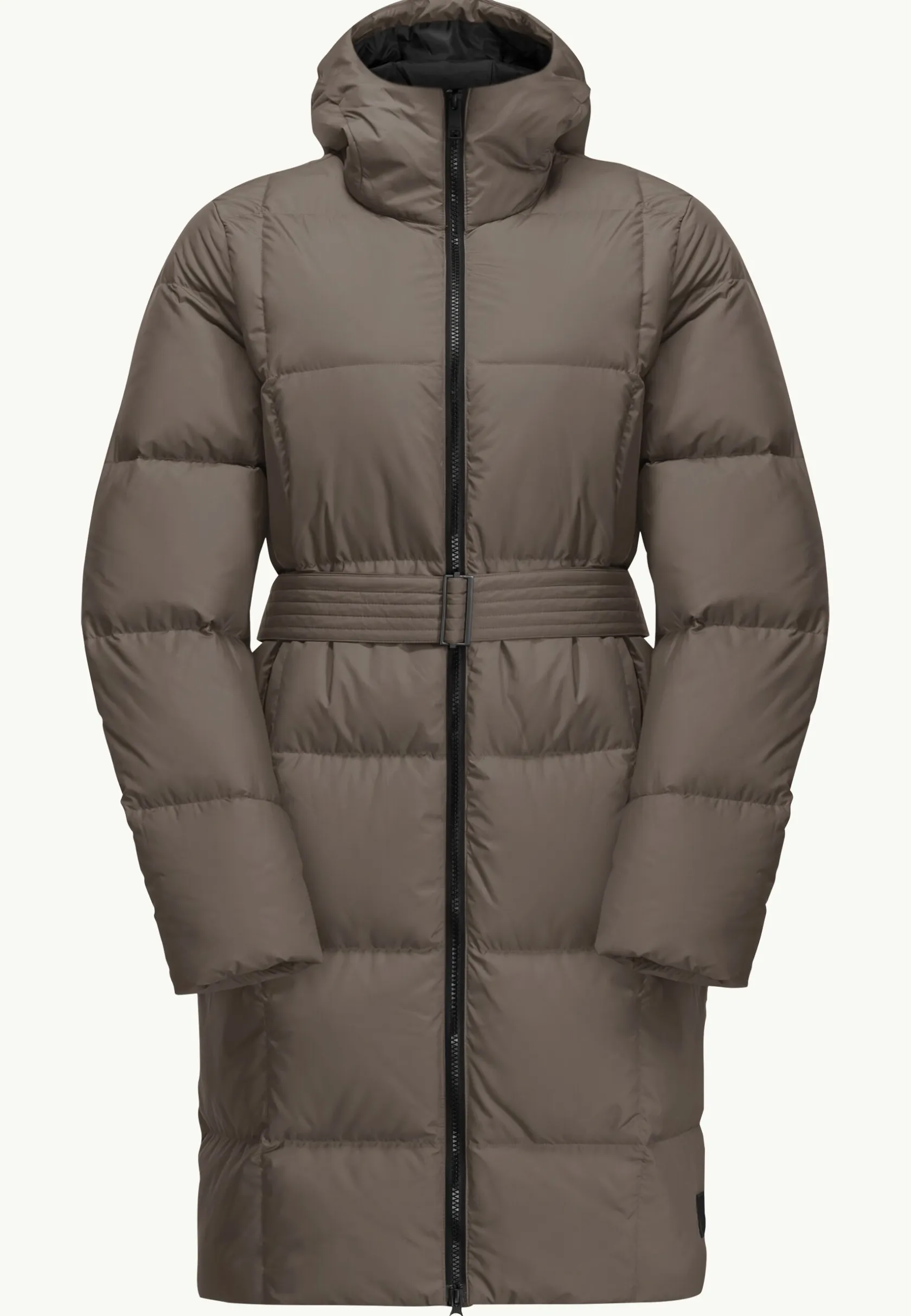 Lifestyle|Voor- En Najaarsjacks/-Jassen|Jack Wolfskin Frozen Lake Coat W Rds
