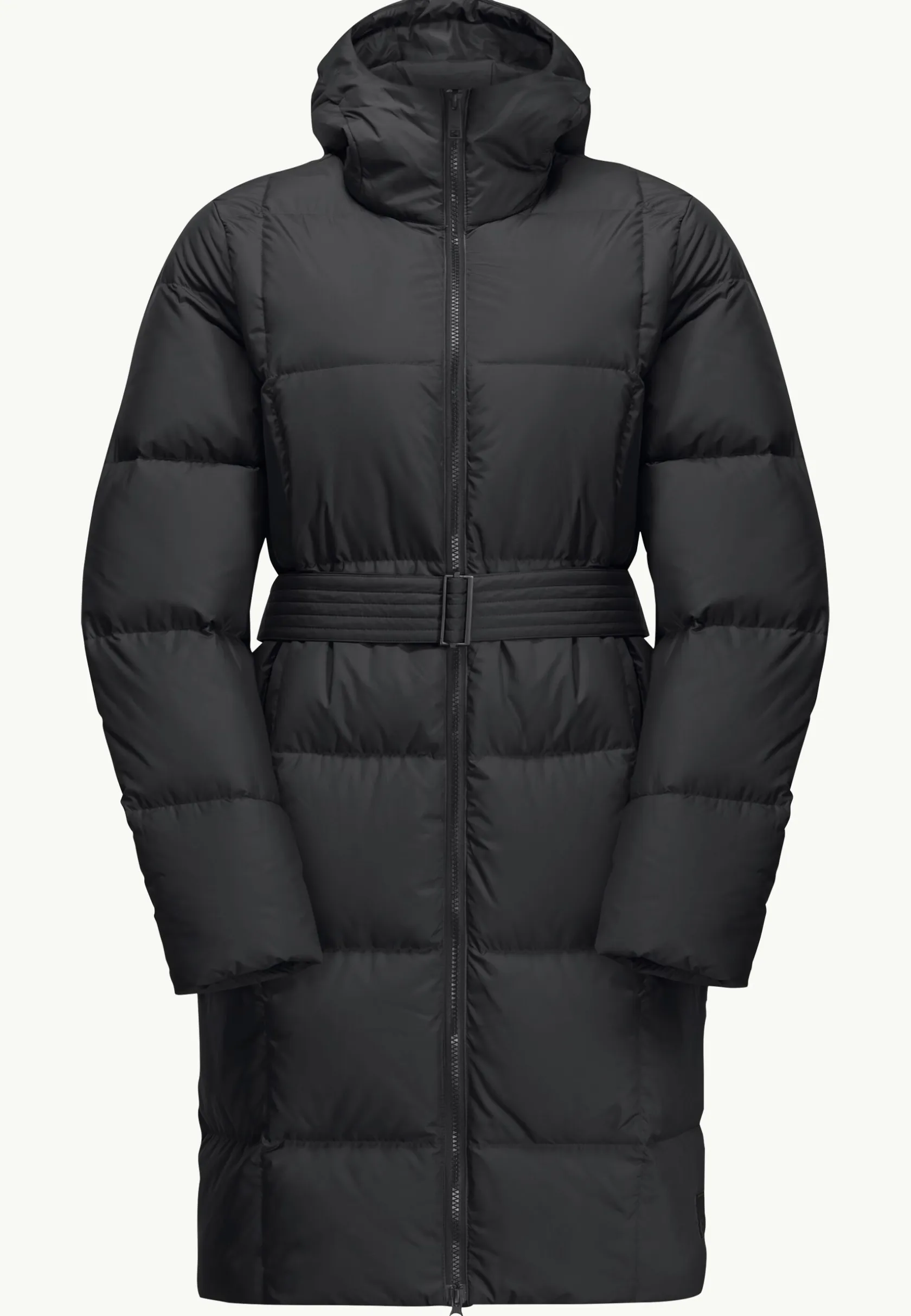 Lifestyle|Voor- En Najaarsjacks/-Jassen|Jack Wolfskin Frozen Lake Coat W Rds
