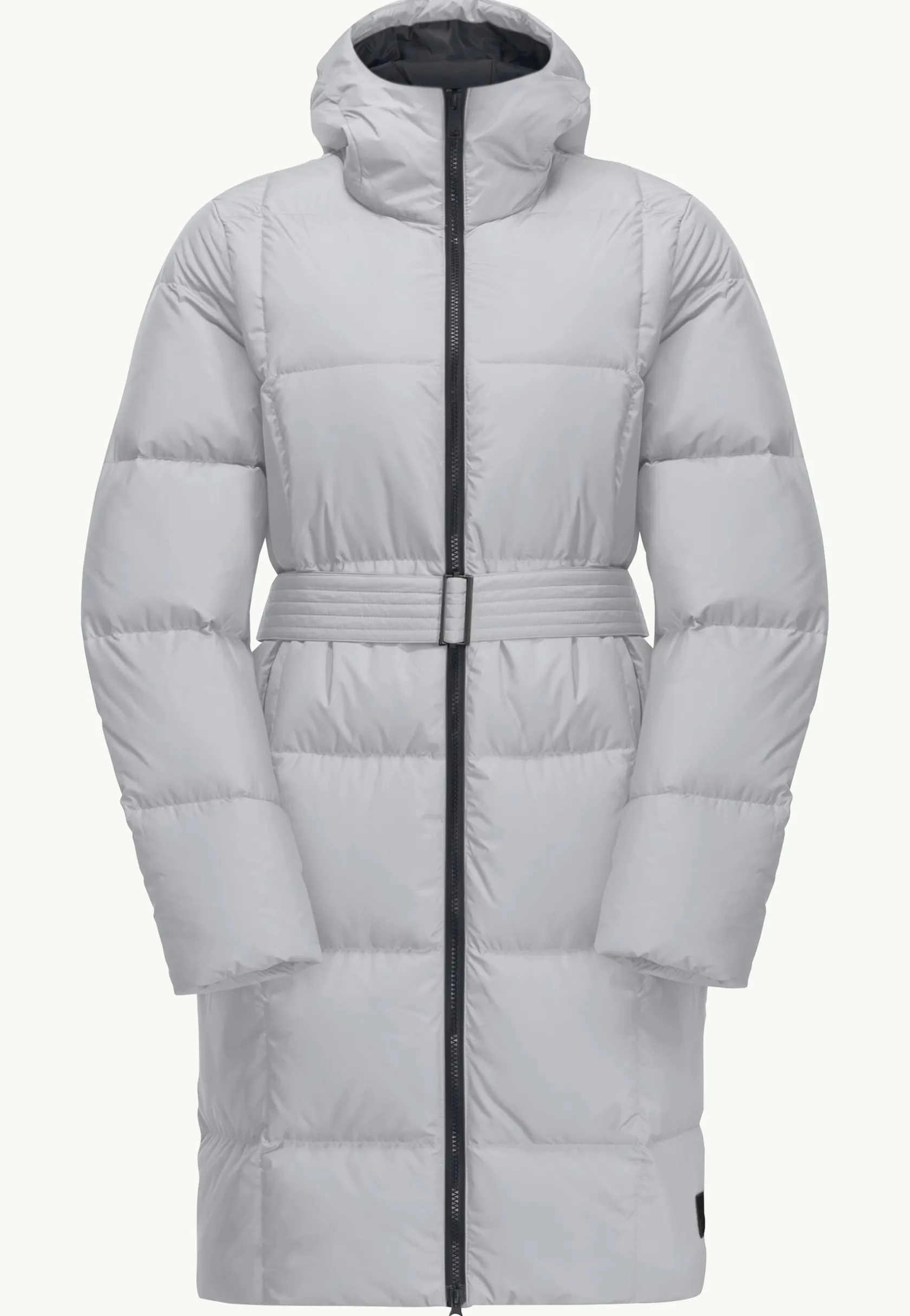 Lifestyle|Voor- En Najaarsjacks/-Jassen|Jack Wolfskin Frozen Lake Coat W Rds