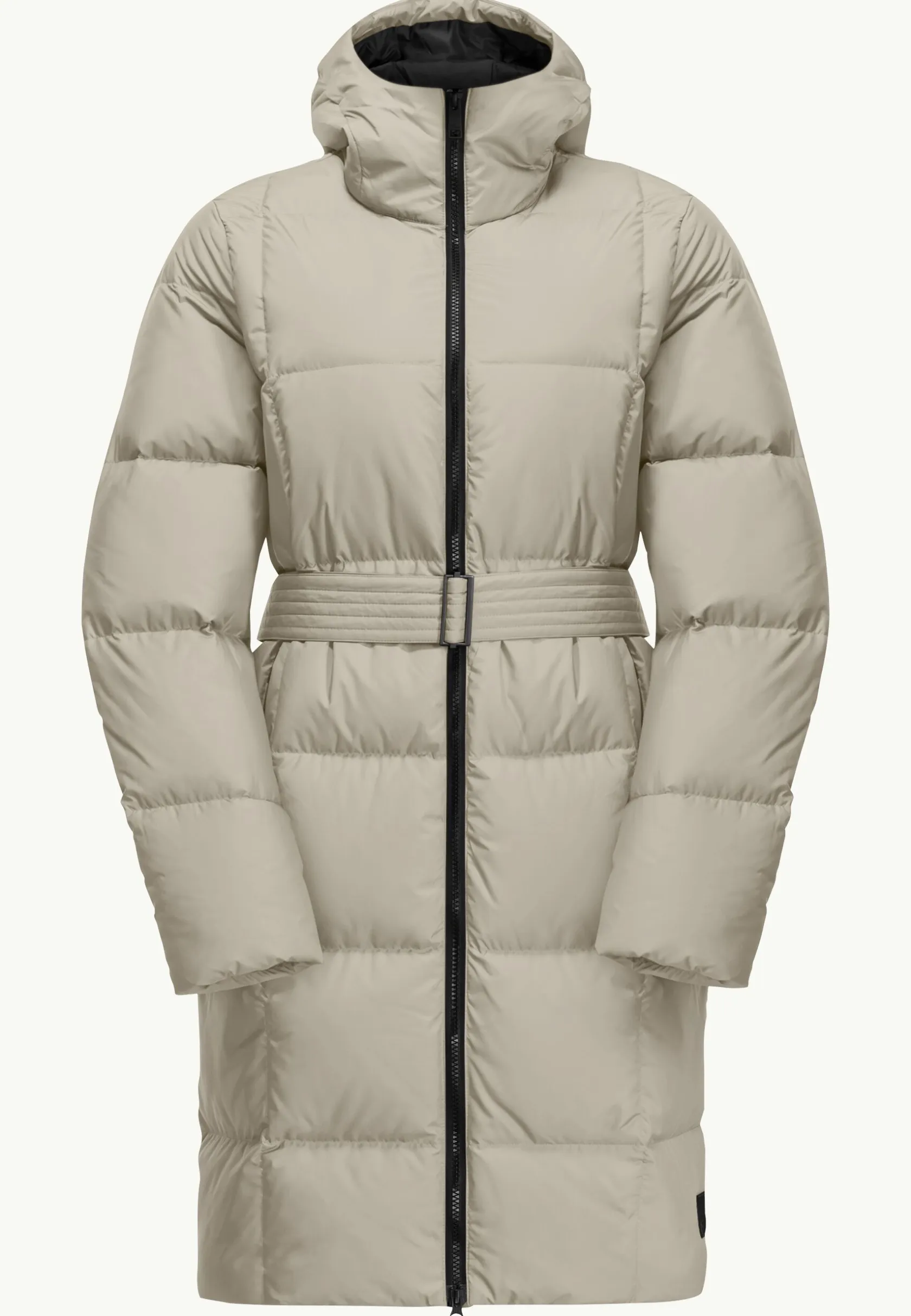 Lifestyle|Voor- En Najaarsjacks/-Jassen|Jack Wolfskin Frozen Lake Coat W Rds