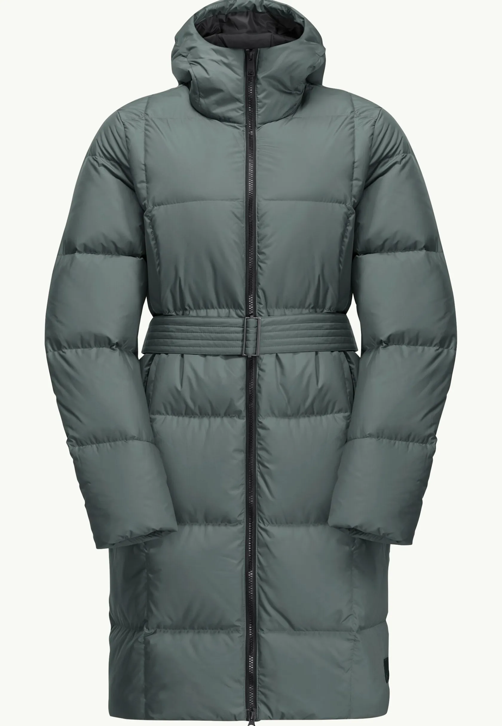 Lifestyle|Voor- En Najaarsjacks/-Jassen|Jack Wolfskin Frozen Lake Coat W Rds