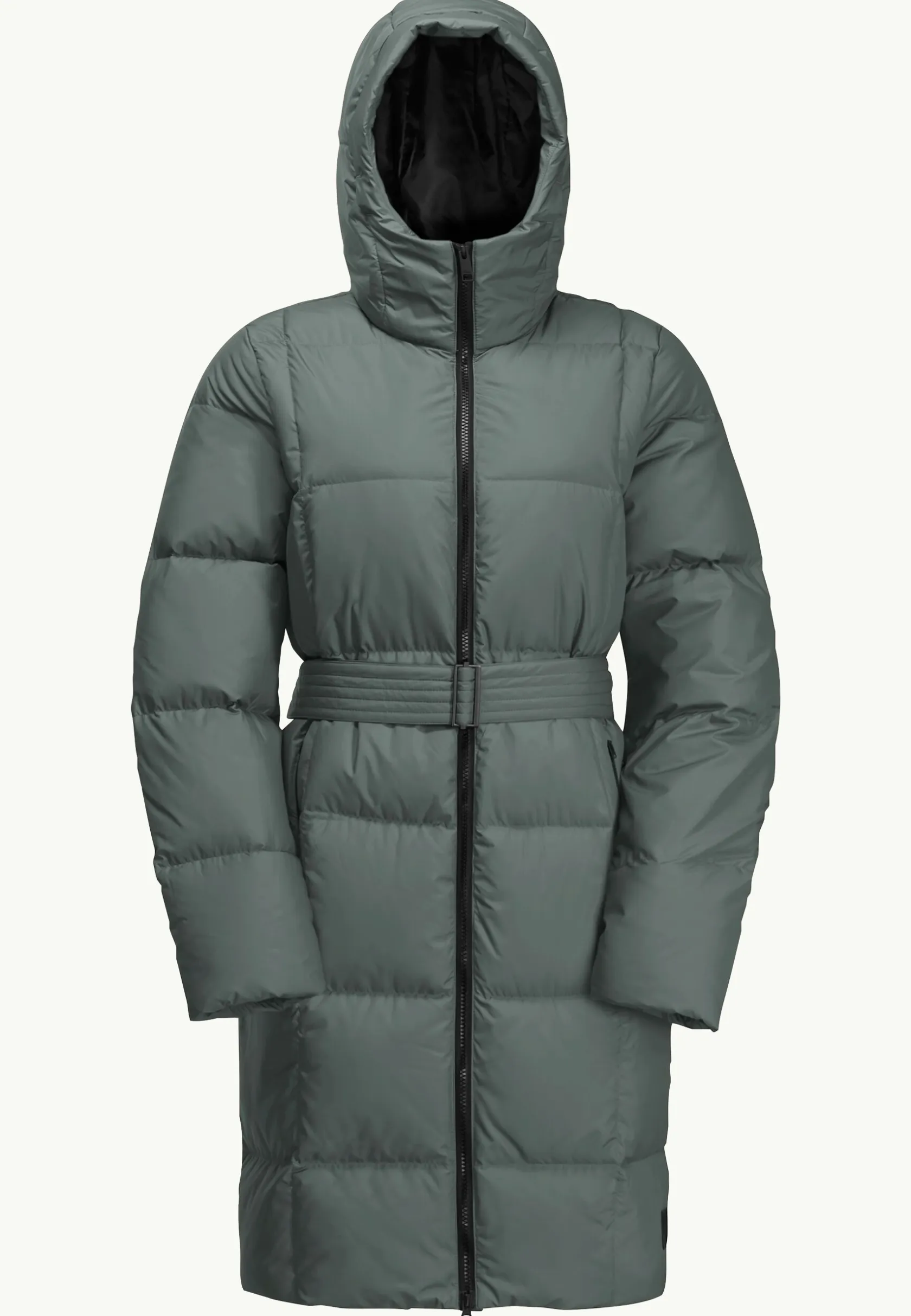 Lifestyle|Voor- En Najaarsjacks/-Jassen|Jack Wolfskin Frozen Lake Coat W Rds