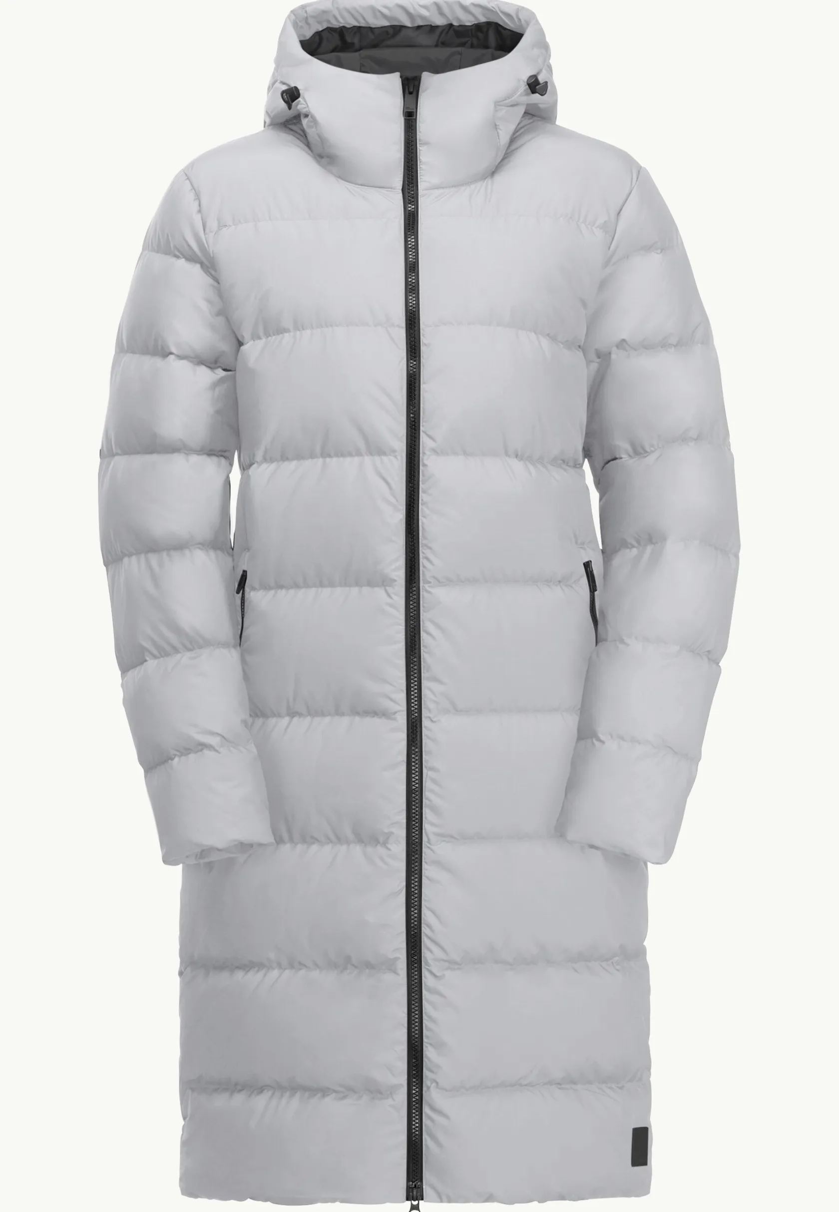 Lifestyle|Voor- En Najaarsjacks/-Jassen|Jack Wolfskin Frozen Palace Coat W Rds