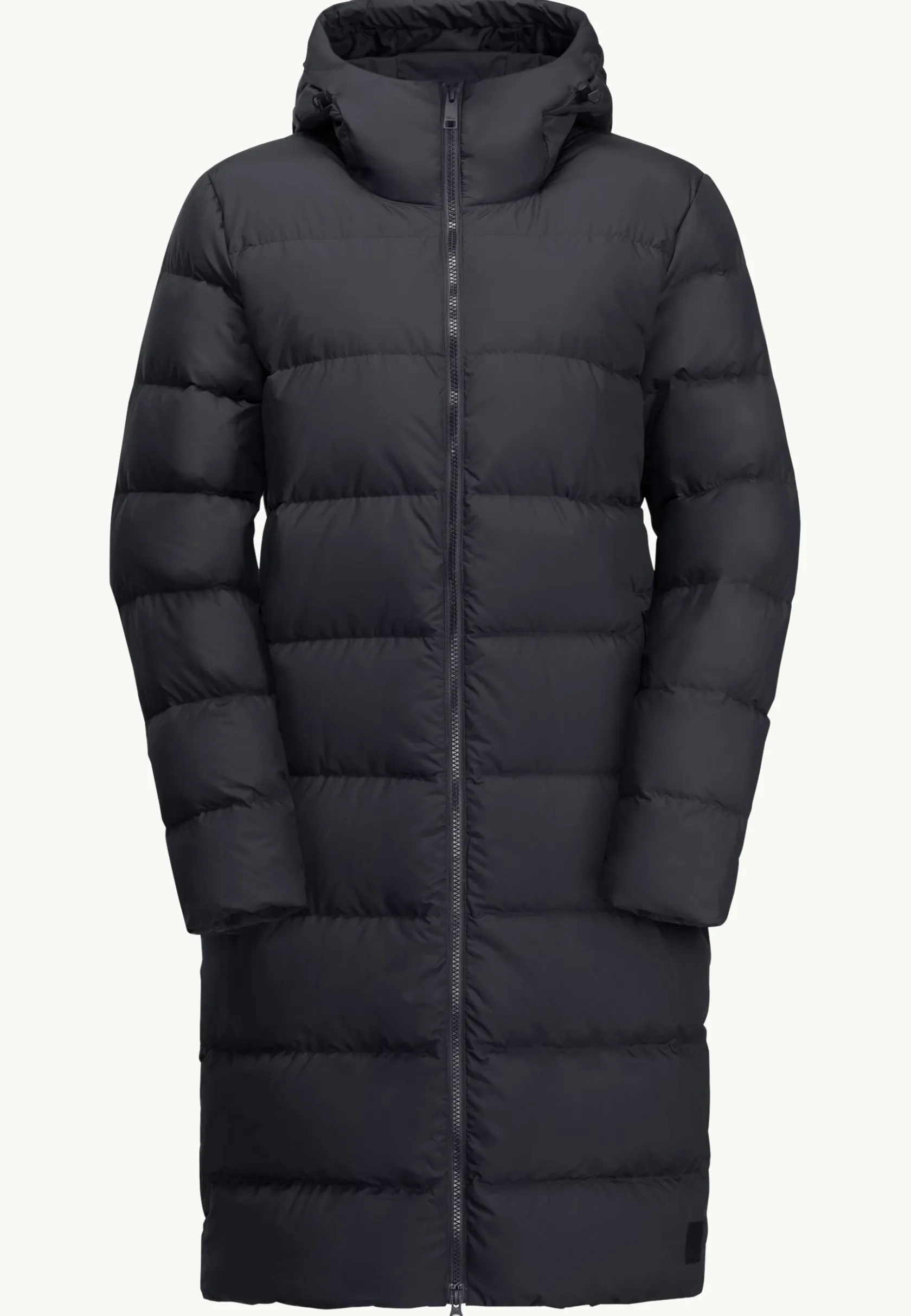 Lifestyle|Voor- En Najaarsjacks/-Jassen|Jack Wolfskin Frozen Palace Coat W Rds