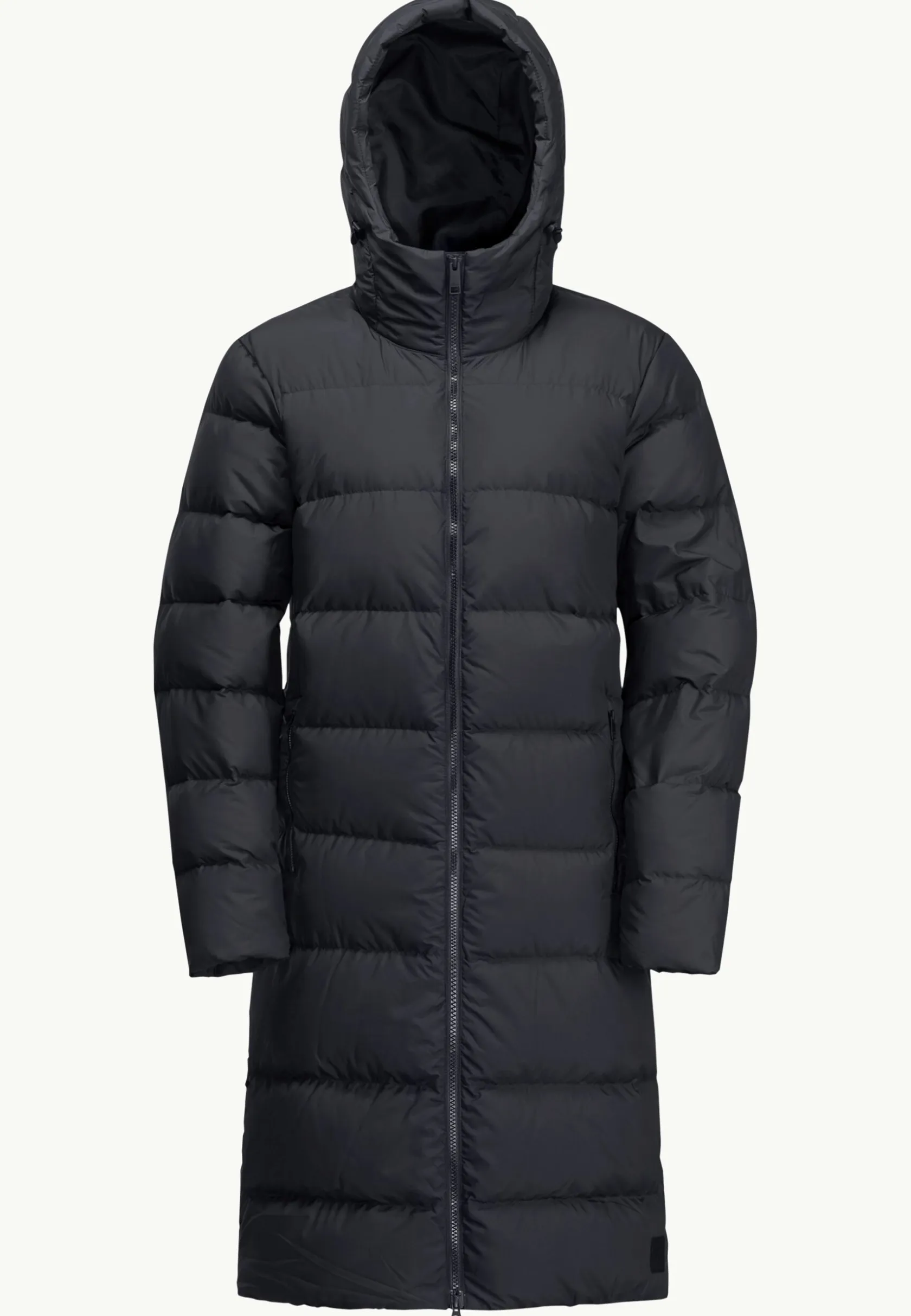 Lifestyle|Voor- En Najaarsjacks/-Jassen|Jack Wolfskin Frozen Palace Coat W Rds