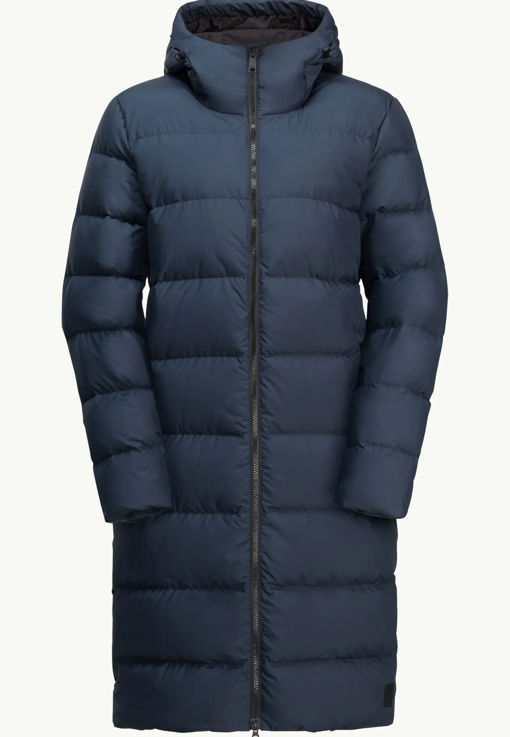 Lifestyle|Voor- En Najaarsjacks/-Jassen|Jack Wolfskin Frozen Palace Coat W Rds