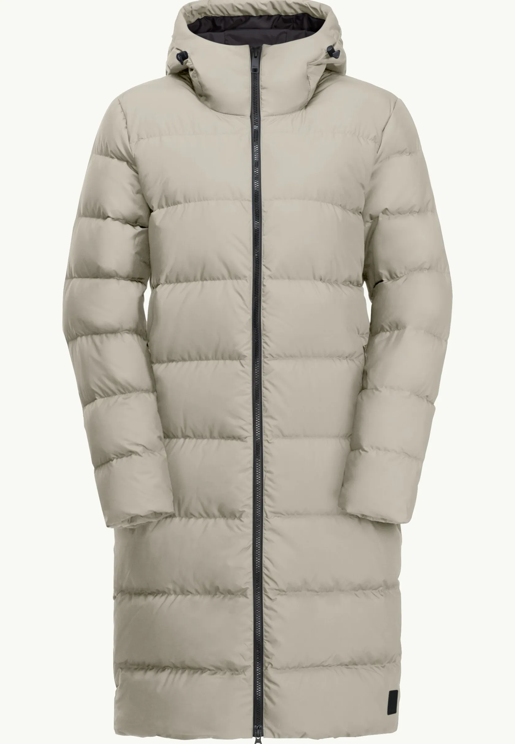 Lifestyle|Voor- En Najaarsjacks/-Jassen|Jack Wolfskin Frozen Palace Coat W Rds