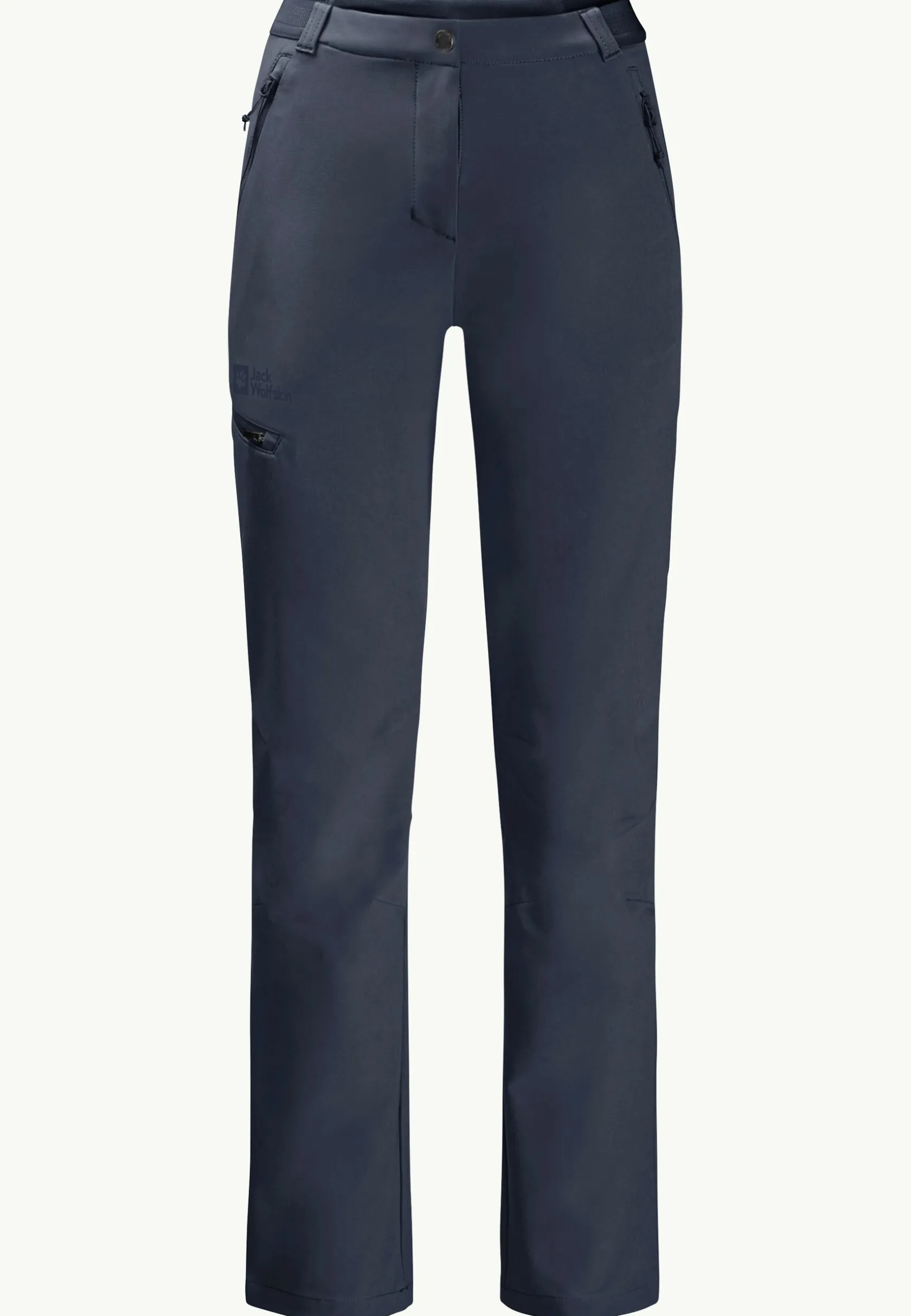 Lifestyle|Wandelen|Jack Wolfskin Geigelstein Pants W