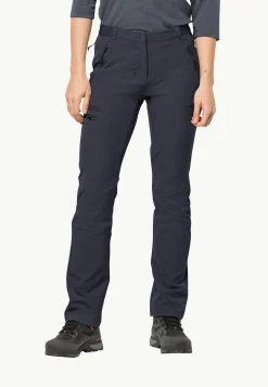 Lifestyle|Wandelen|Jack Wolfskin Geigelstein Pants W