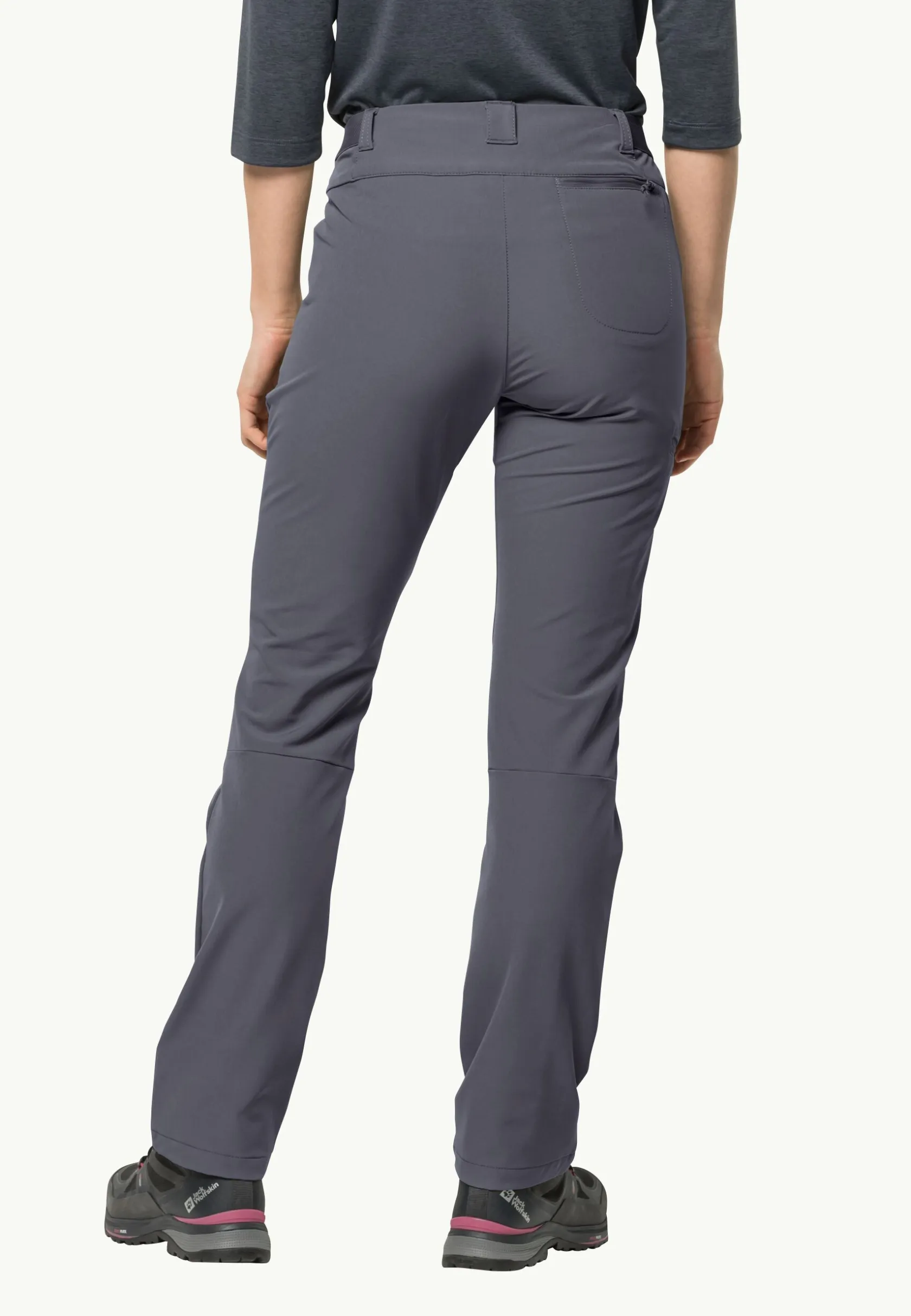 Lifestyle|Wandelen|Jack Wolfskin Geigelstein Pants W