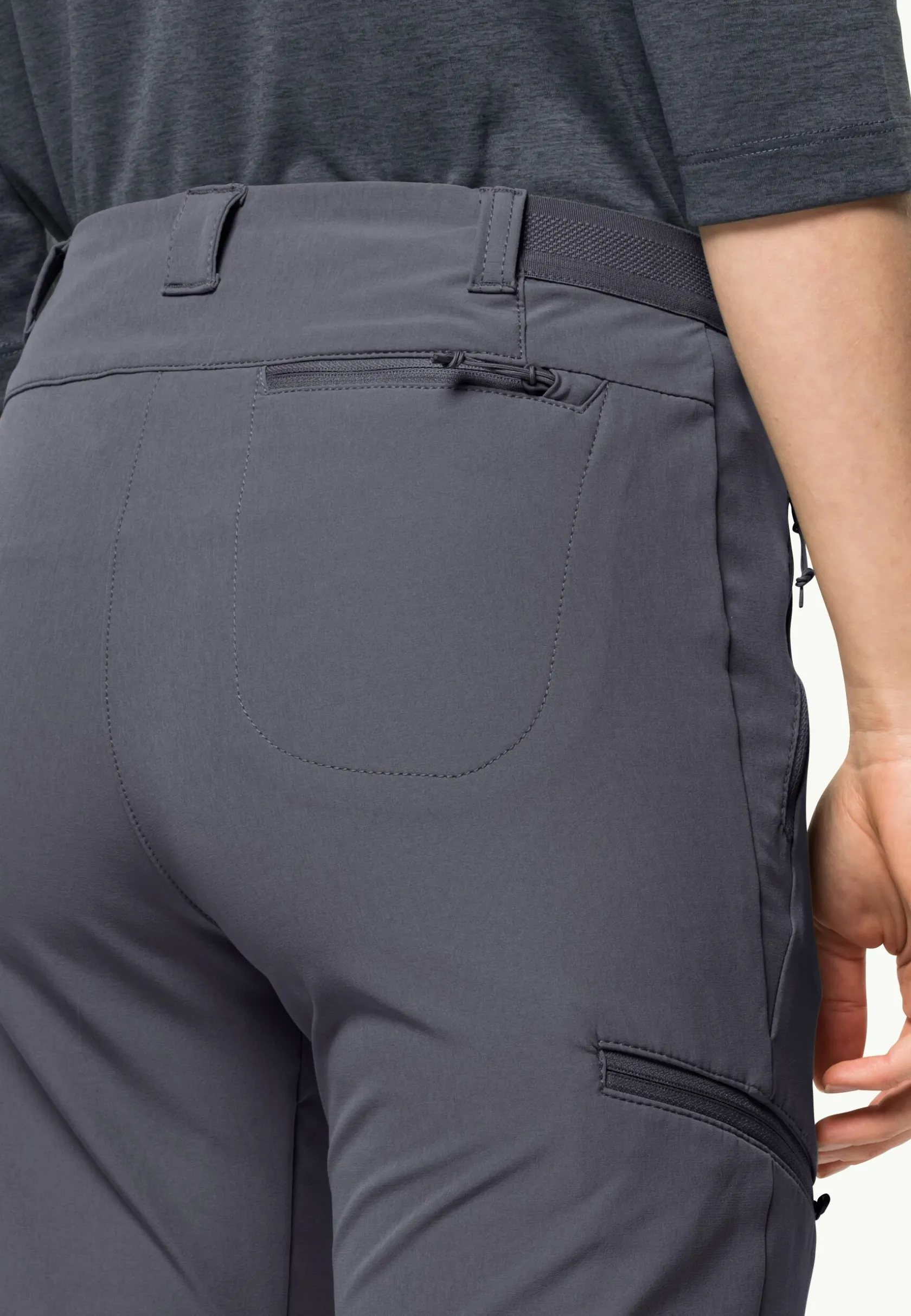 Lifestyle|Wandelen|Jack Wolfskin Geigelstein Pants W