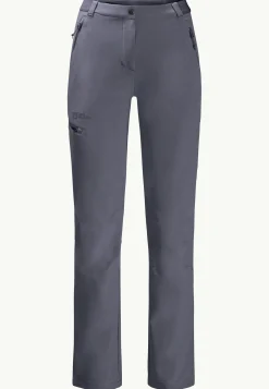 Lifestyle|Wandelen|Jack Wolfskin Geigelstein Pants W