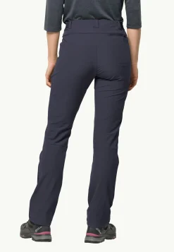 Lifestyle|Wandelen|Jack Wolfskin Geigelstein Pants W