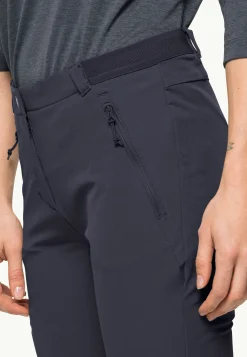 Lifestyle|Wandelen|Jack Wolfskin Geigelstein Pants W