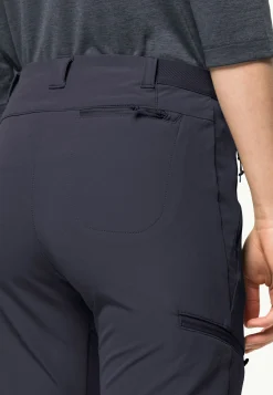 Lifestyle|Wandelen|Jack Wolfskin Geigelstein Pants W