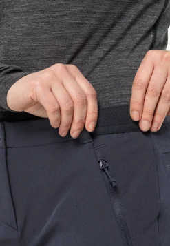 Lifestyle|Wandelen|Jack Wolfskin Geigelstein Pants W