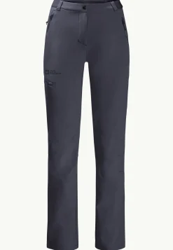Lifestyle|Wandelen|Jack Wolfskin Geigelstein Pants W