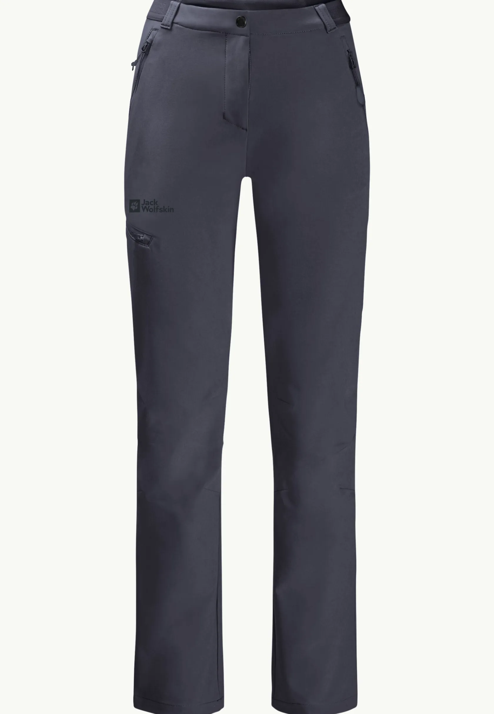 Lifestyle|Wandelen|Jack Wolfskin Geigelstein Pants W