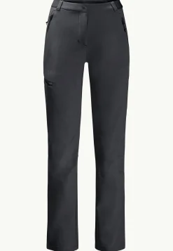 Lifestyle|Wandelen|Jack Wolfskin Geigelstein Pants W