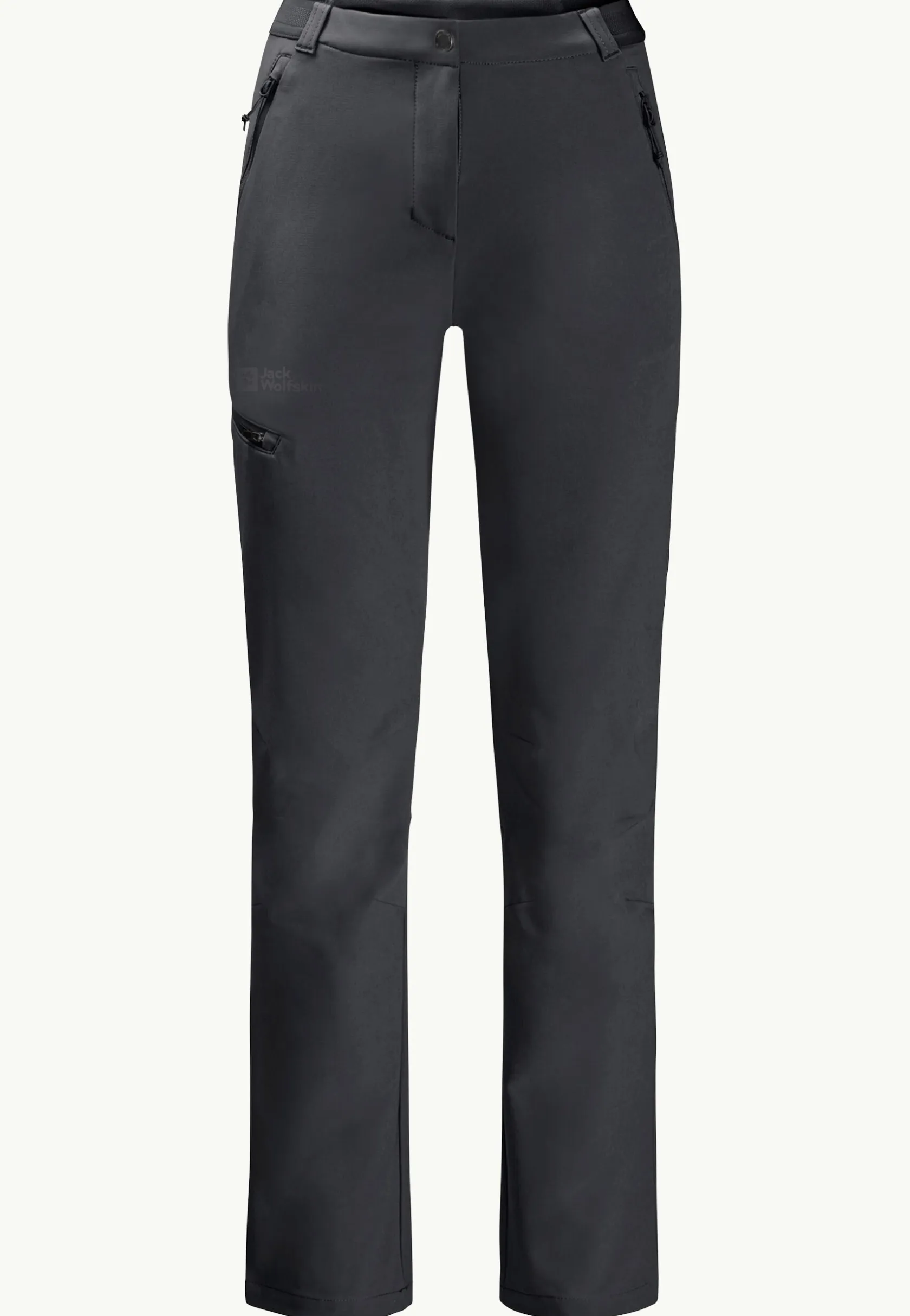 Lifestyle|Wandelen|Jack Wolfskin Geigelstein Pants W