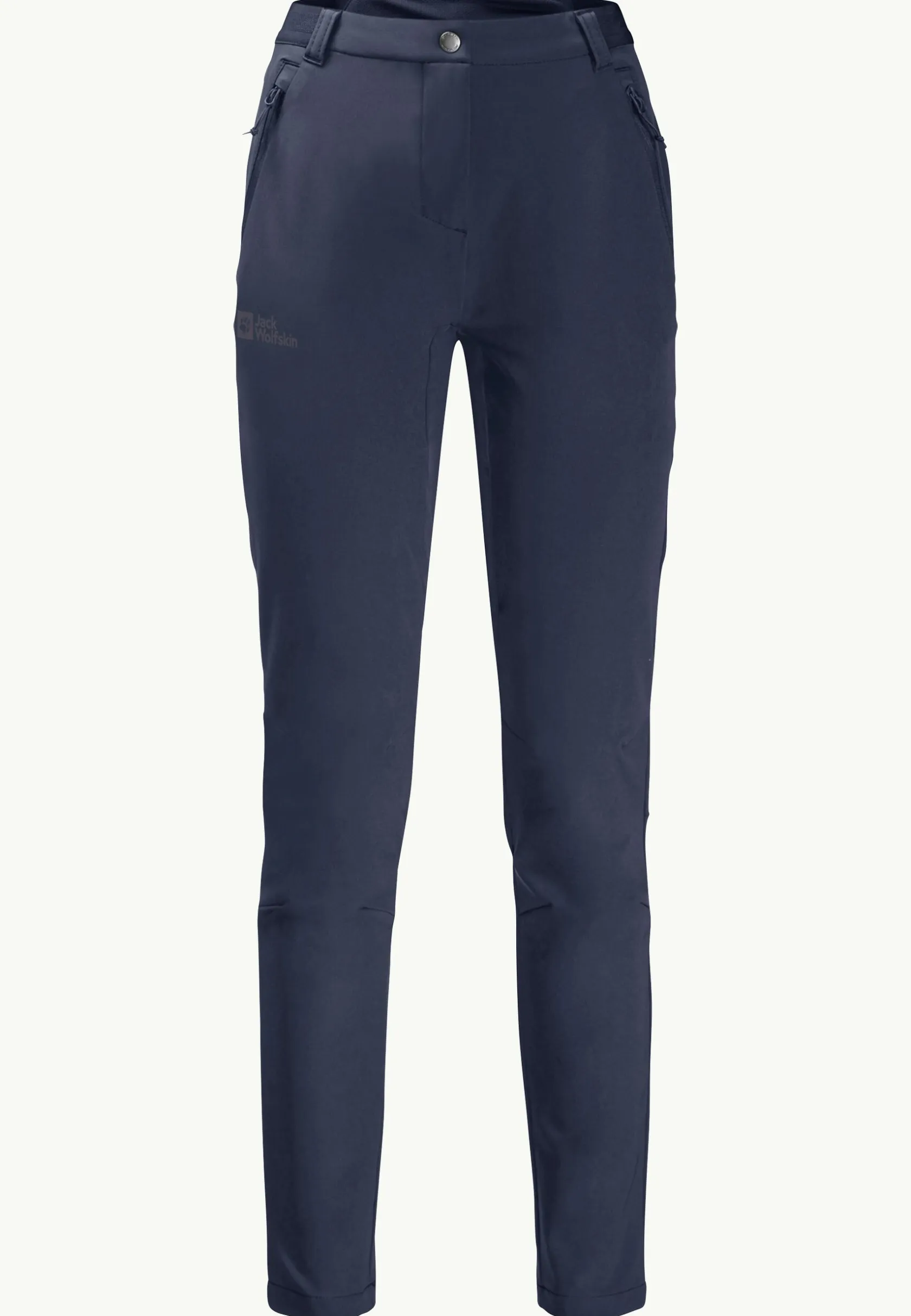 Lifestyle|Wandelen|Jack Wolfskin Geigelstein Slim Pants W