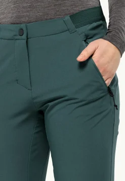 Lifestyle|Wandelen|Jack Wolfskin Geigelstein Slim Pants W