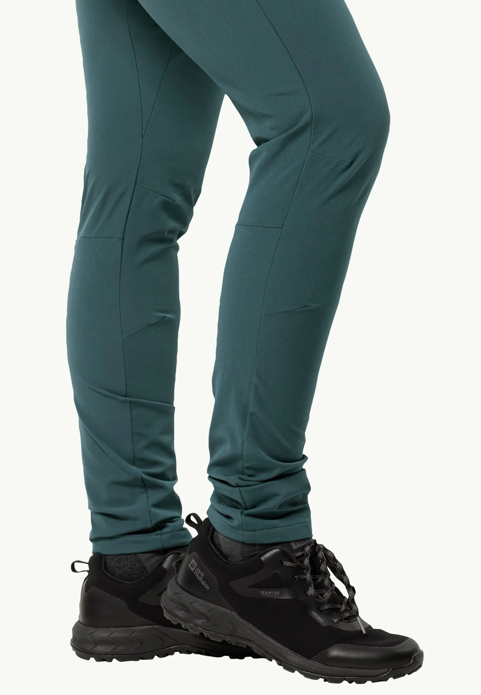 Lifestyle|Wandelen|Jack Wolfskin Geigelstein Slim Pants W
