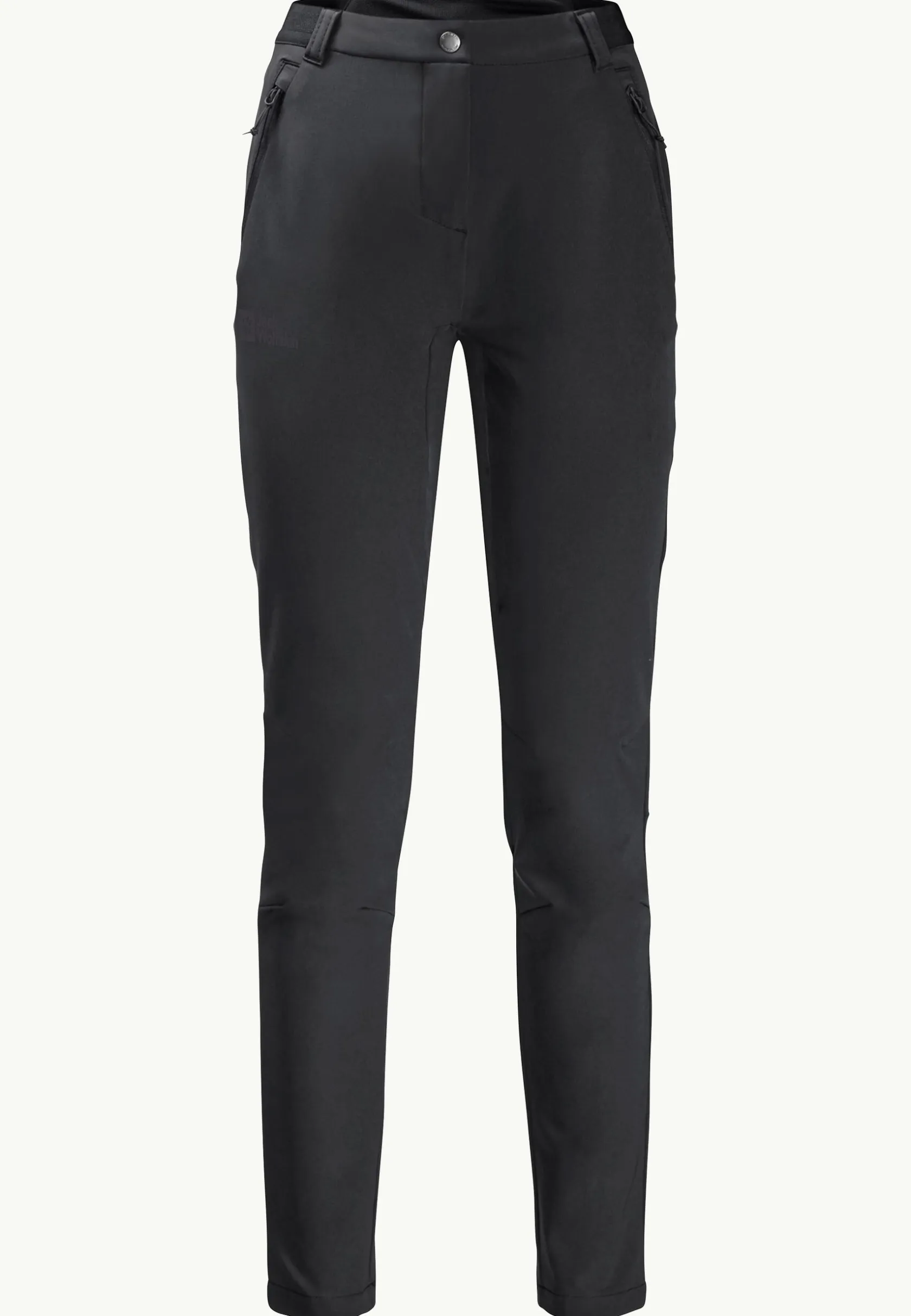 Lifestyle|Wandelen|Jack Wolfskin Geigelstein Slim Pants W