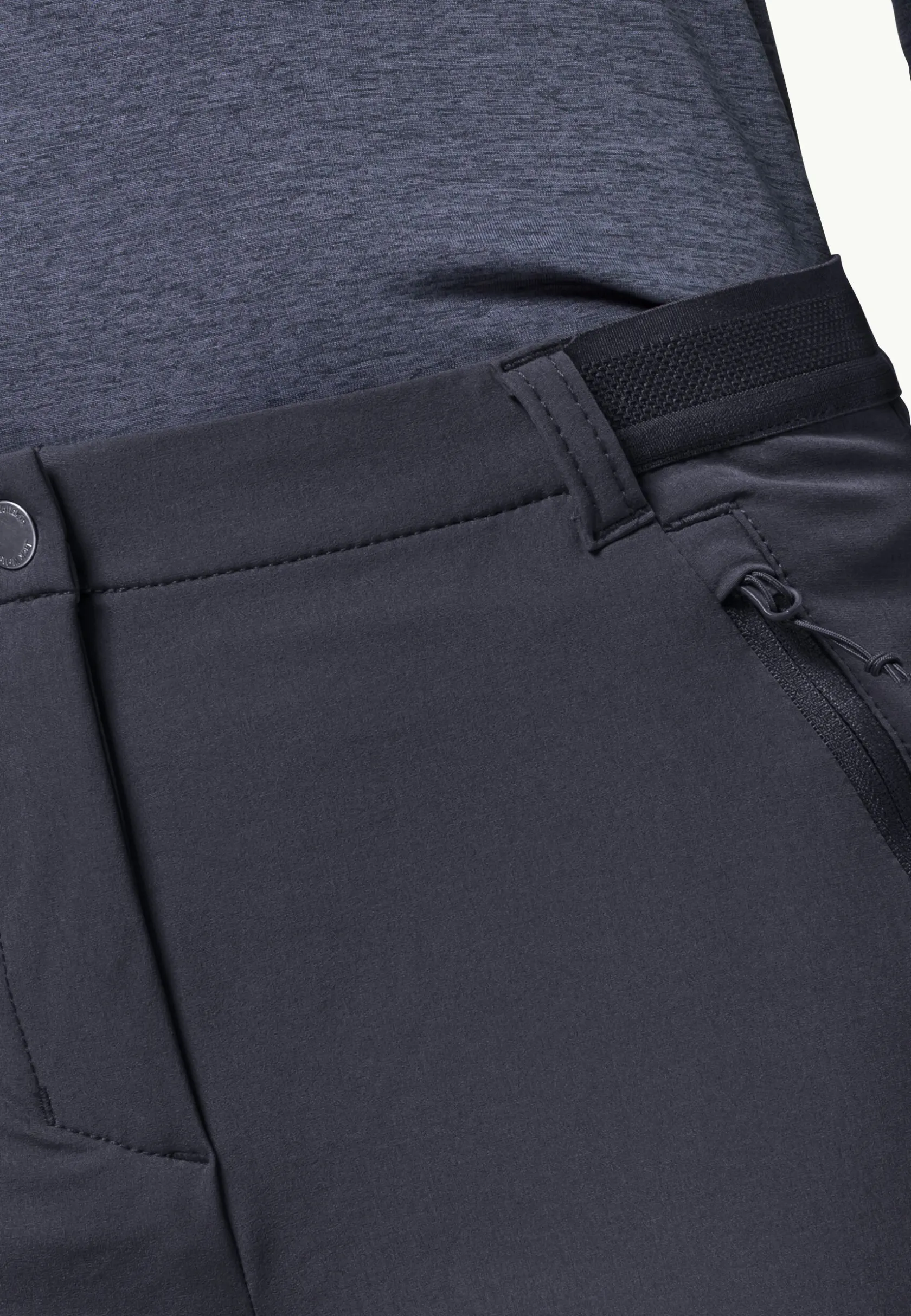 Lifestyle|Wandelen|Jack Wolfskin Geigelstein Slim Pants W