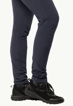 Lifestyle|Wandelen|Jack Wolfskin Geigelstein Slim Pants W