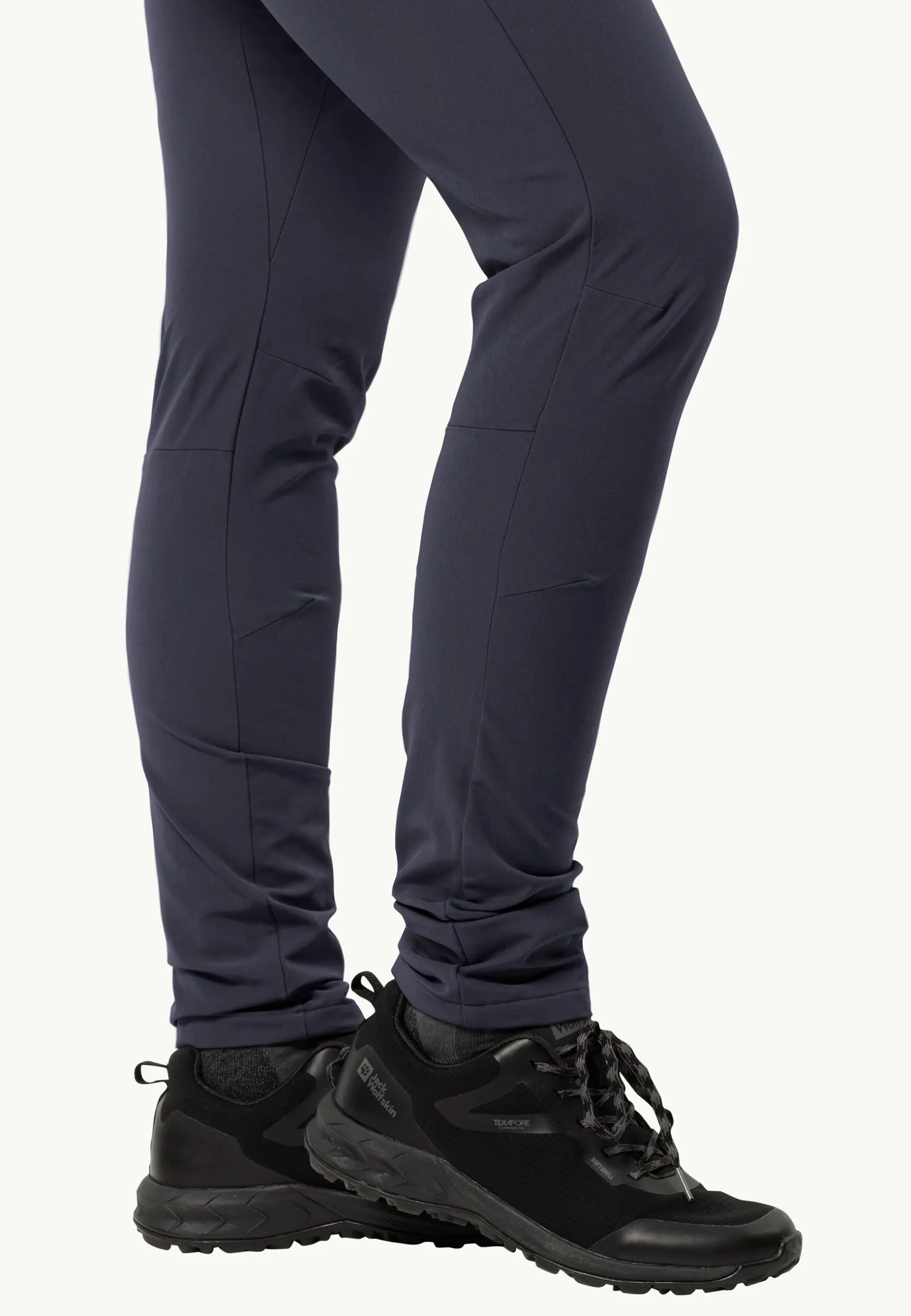 Lifestyle|Wandelen|Jack Wolfskin Geigelstein Slim Pants W