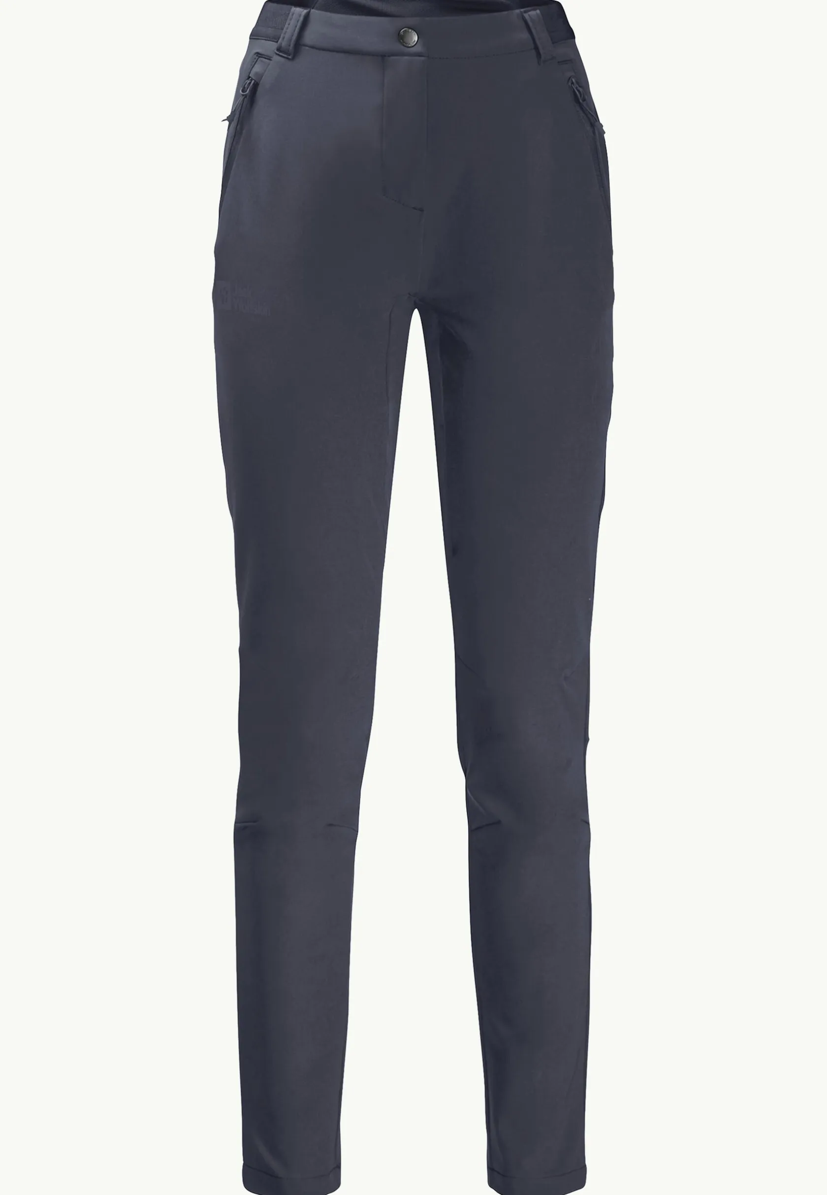 Lifestyle|Wandelen|Jack Wolfskin Geigelstein Slim Pants W