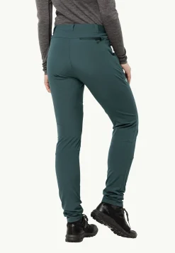 Lifestyle|Wandelen|Jack Wolfskin Geigelstein Slim Pants W