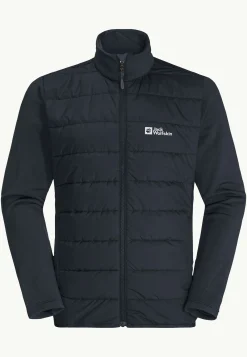 Voor- En Najaarsjacks/-Jassen|Regenjacks|Jack Wolfskin Glaabach 3in1 Jkt M