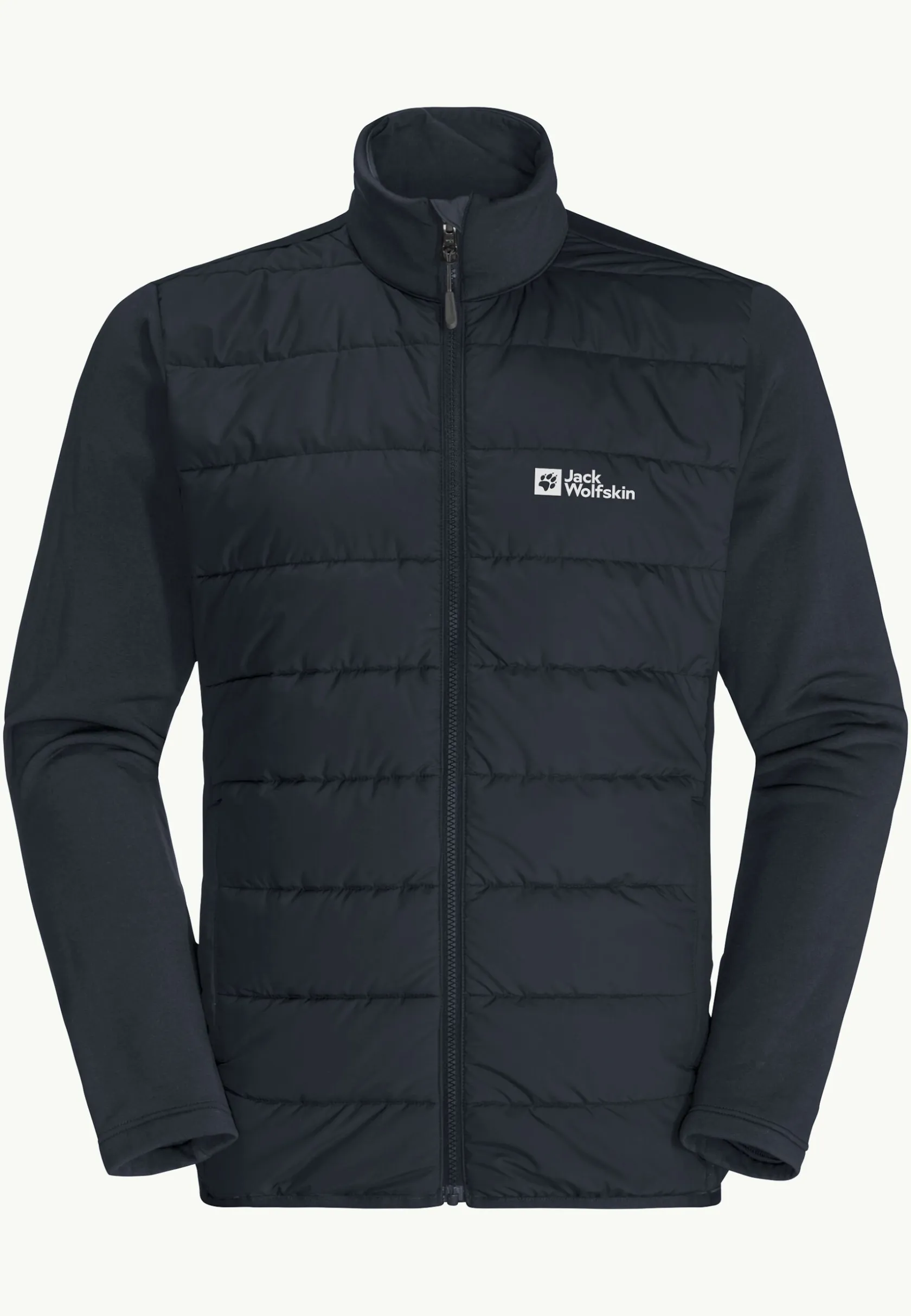 Voor- En Najaarsjacks/-Jassen|Regenjacks|Jack Wolfskin Glaabach 3in1 Jkt M