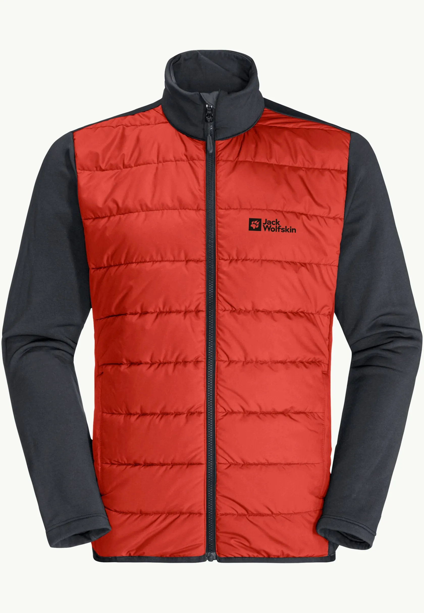 Voor- En Najaarsjacks/-Jassen|Regenjacks|Jack Wolfskin Glaabach 3in1 Jkt M