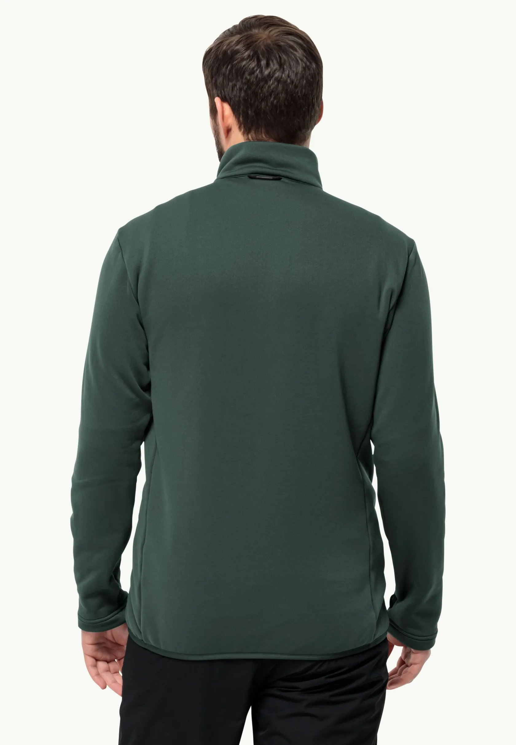 Voor- En Najaarsjacks/-Jassen|Regenjacks|Jack Wolfskin Glaabach 3in1 Jkt M