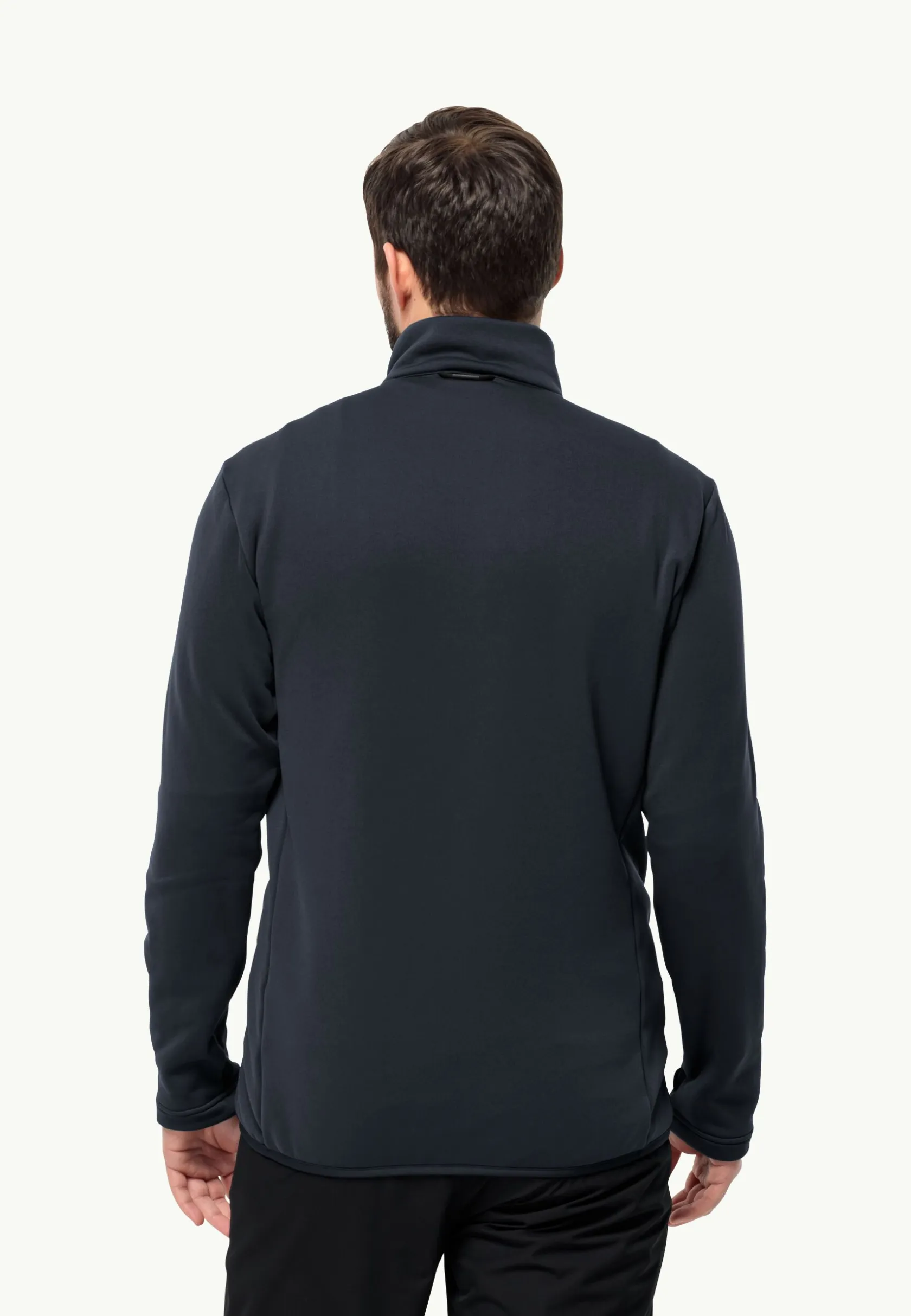 Voor- En Najaarsjacks/-Jassen|Regenjacks|Jack Wolfskin Glaabach 3in1 Jkt M