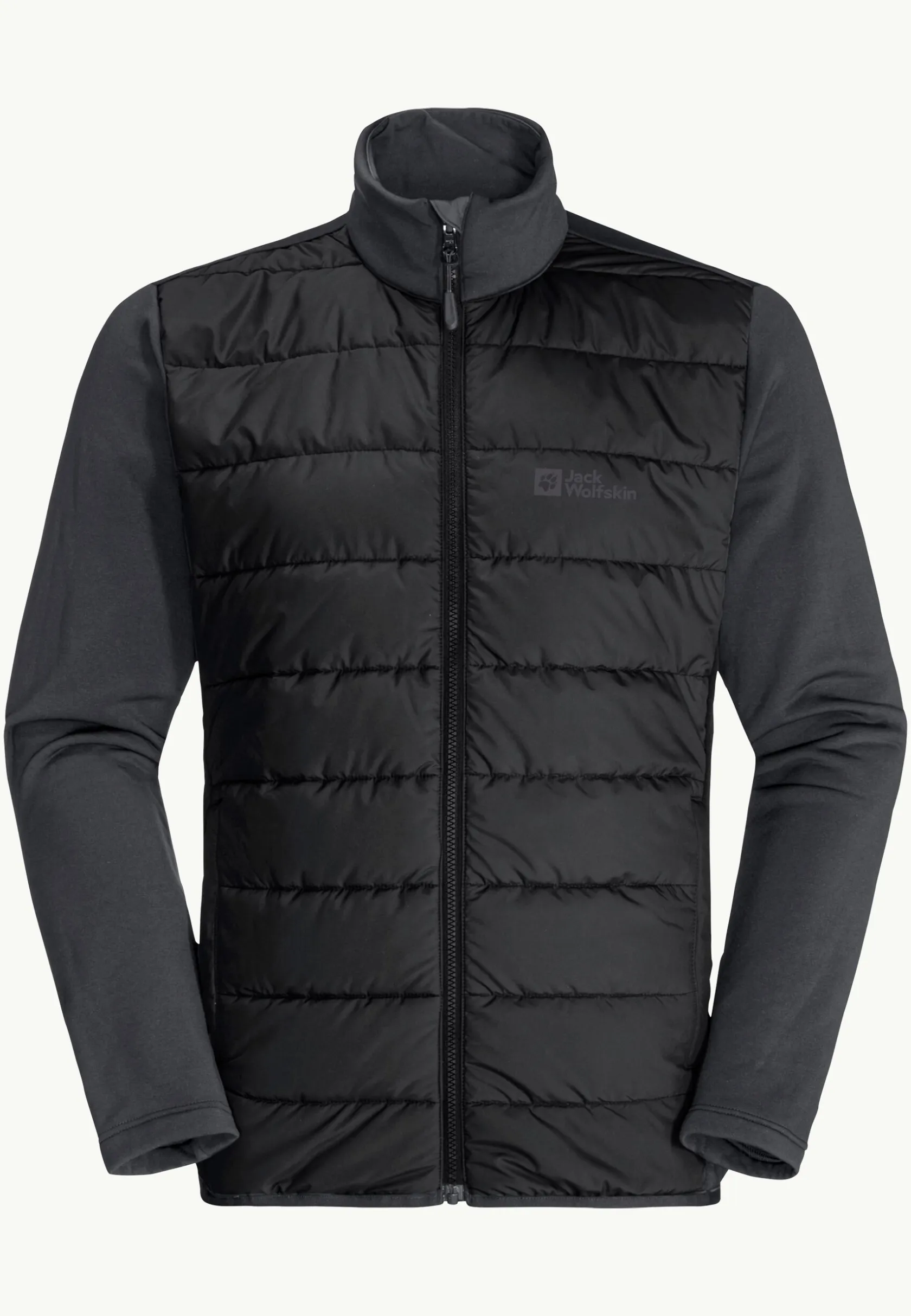 Voor- En Najaarsjacks/-Jassen|Regenjacks|Jack Wolfskin Glaabach 3in1 Jkt M