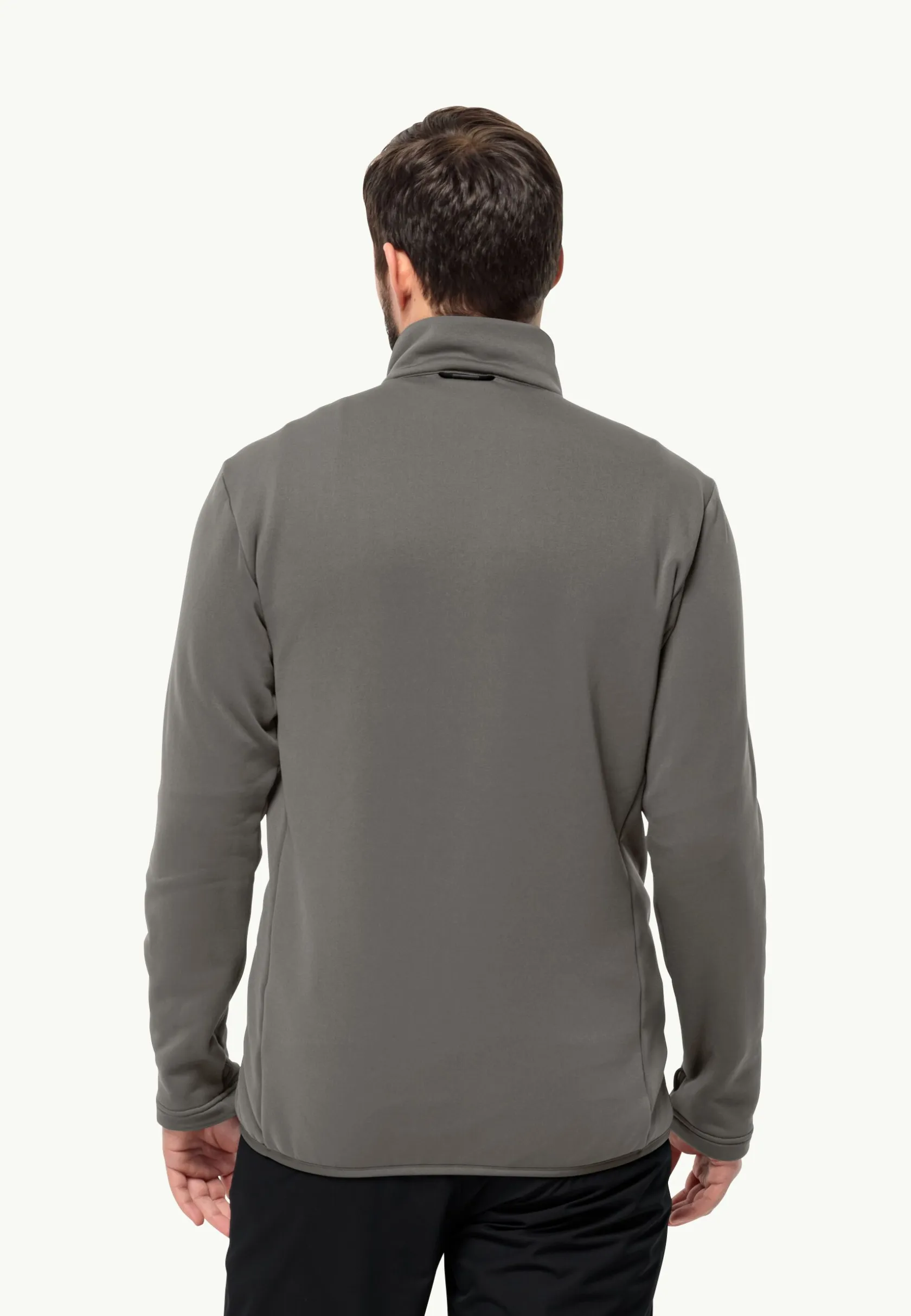 Voor- En Najaarsjacks/-Jassen|Regenjacks|Jack Wolfskin Glaabach 3in1 Jkt M
