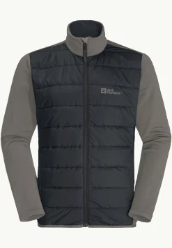 Voor- En Najaarsjacks/-Jassen|Regenjacks|Jack Wolfskin Glaabach 3in1 Jkt M