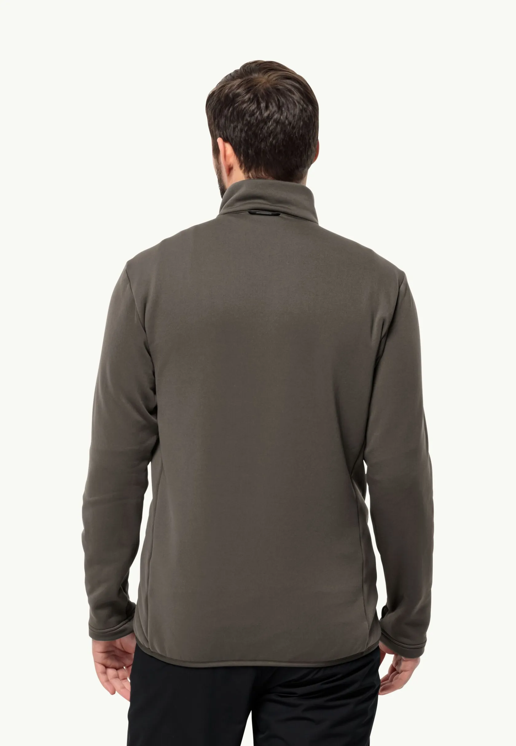Voor- En Najaarsjacks/-Jassen|Regenjacks|Jack Wolfskin Glaabach 3in1 Jkt M