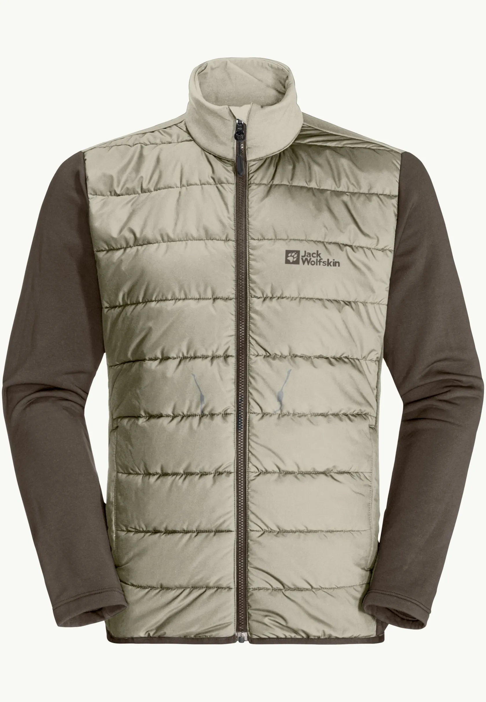Voor- En Najaarsjacks/-Jassen|Regenjacks|Jack Wolfskin Glaabach 3in1 Jkt M