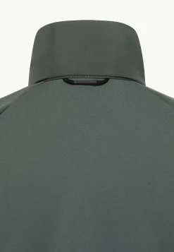 Winterjacks|3-In-1 Jacks|Jack Wolfskin Glaabach 3in1 Jkt W