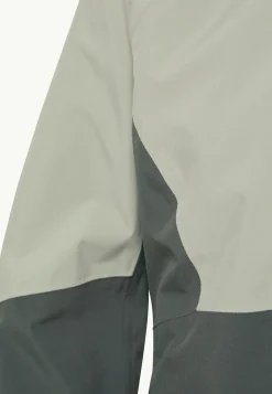 Winterjacks|3-In-1 Jacks|Jack Wolfskin Glaabach 3in1 Jkt W