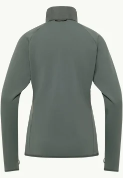 Winterjacks|3-In-1 Jacks|Jack Wolfskin Glaabach 3in1 Jkt W